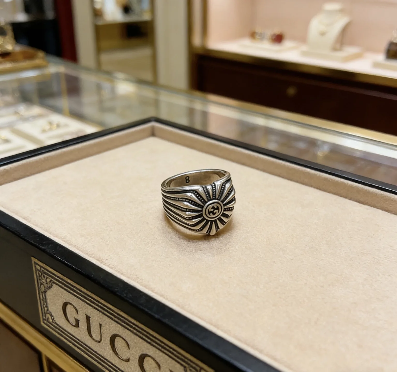 Gucci Ring