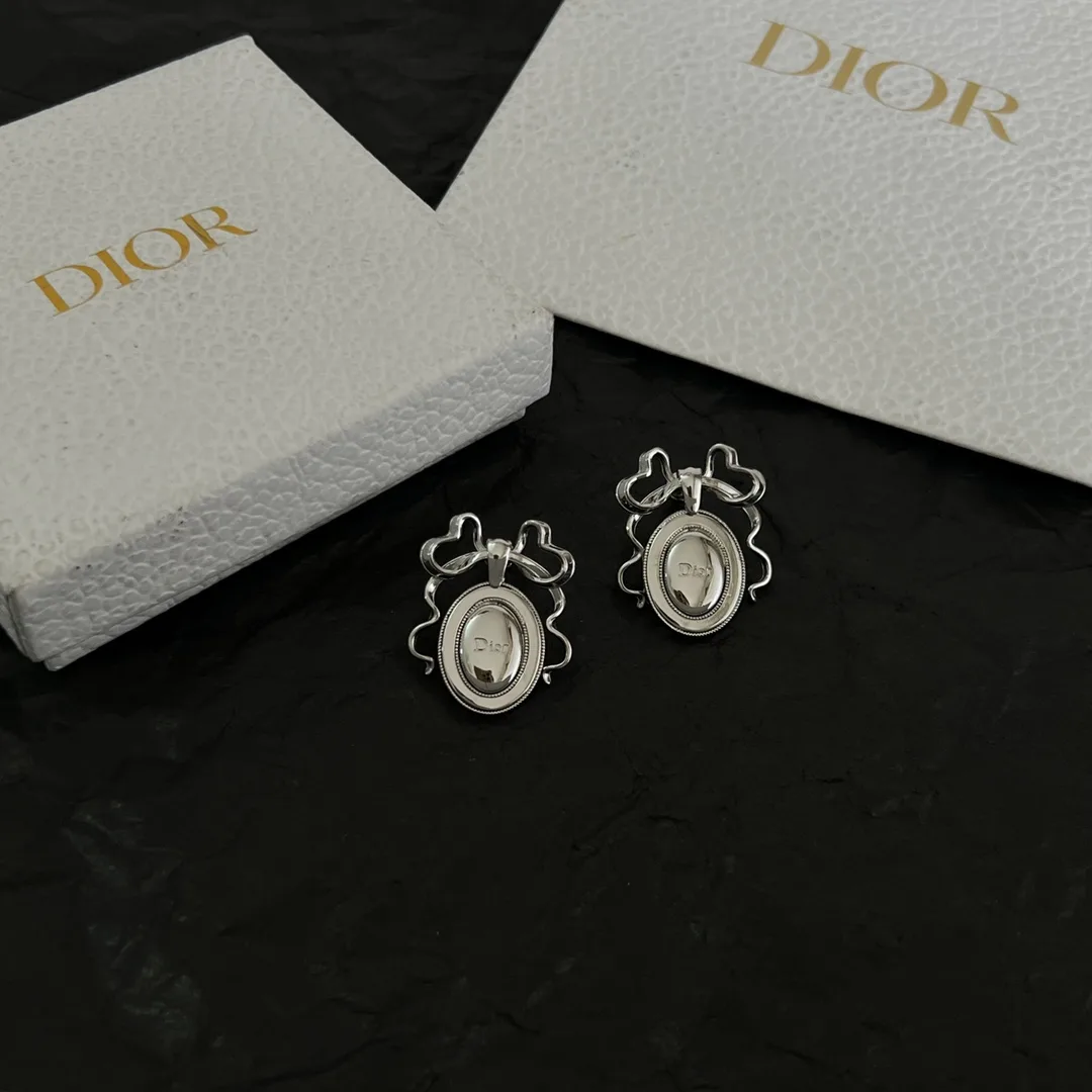 Dior Earrings