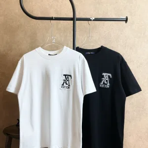 Louis Vuitton Short Sleeves