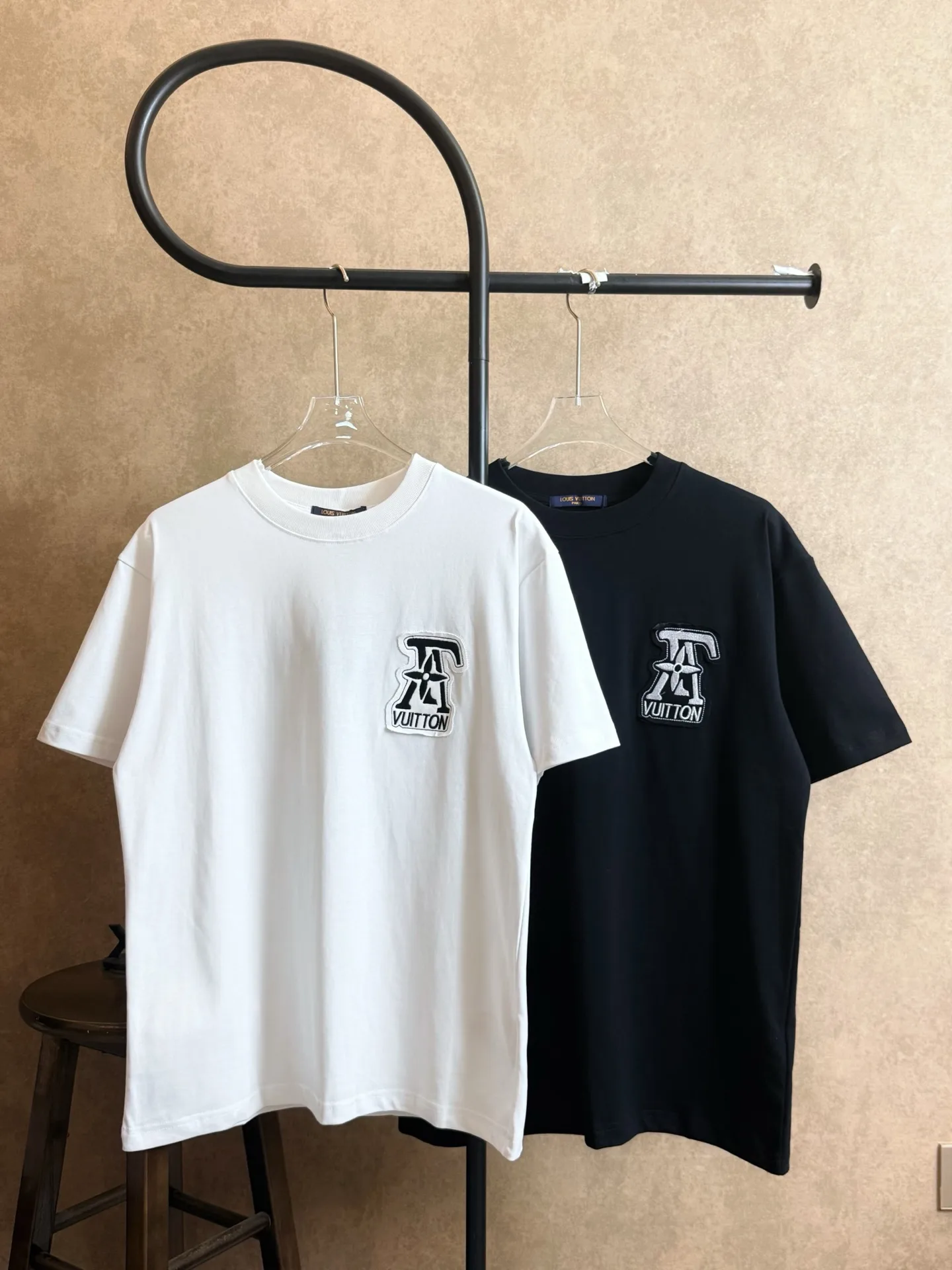 Louis Vuitton Short Sleeves