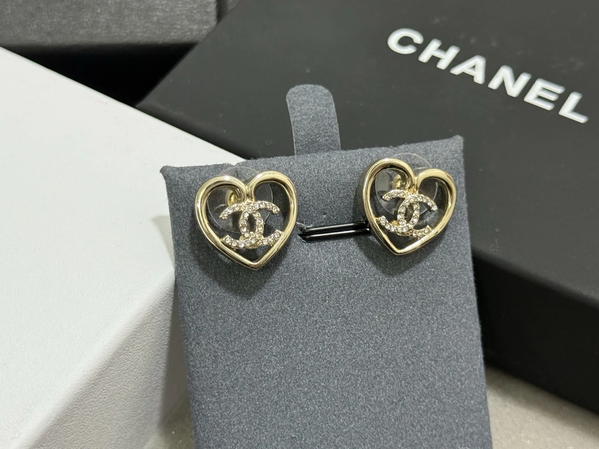 Chanel Suit