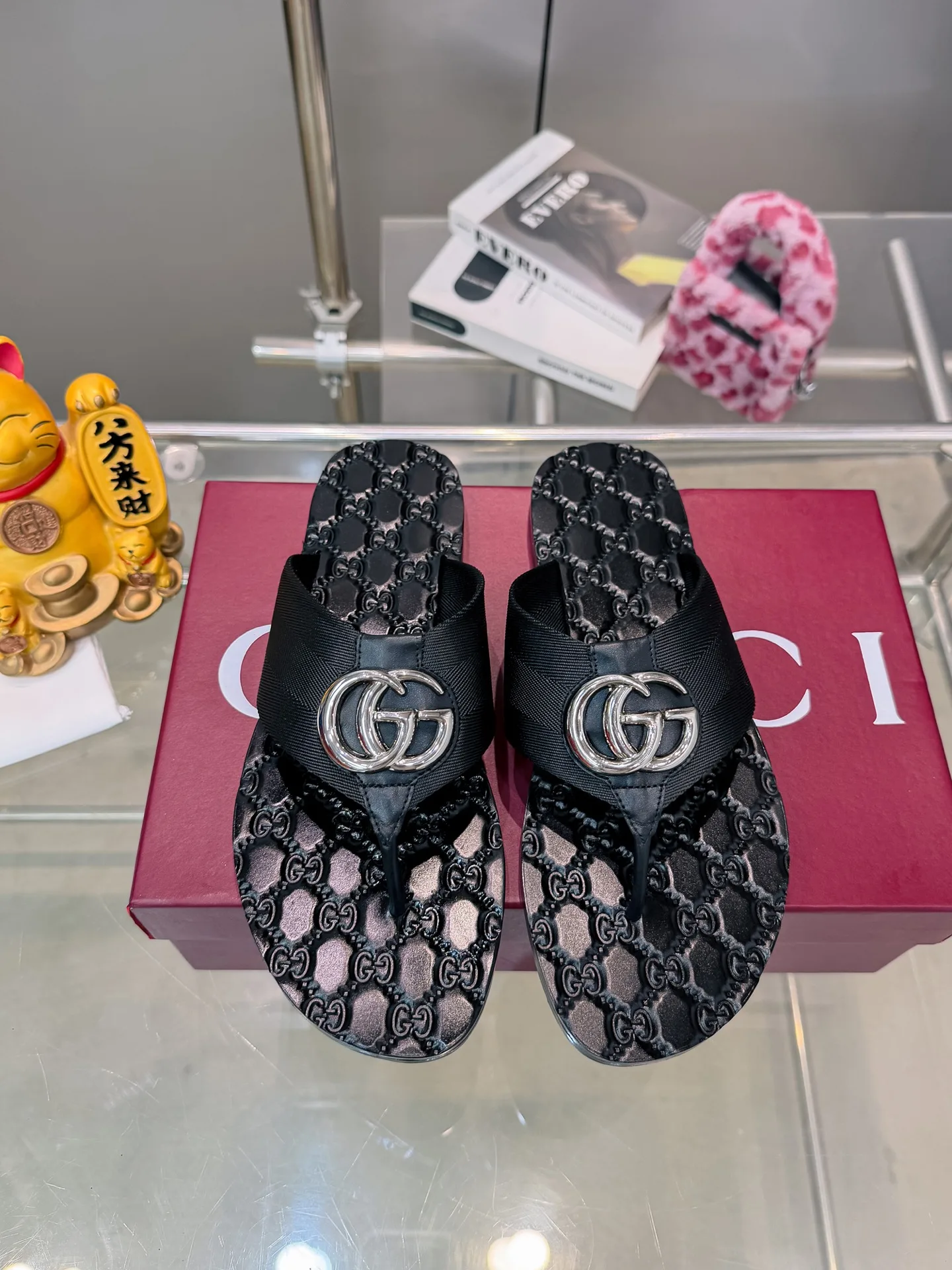 Gucci Slippers