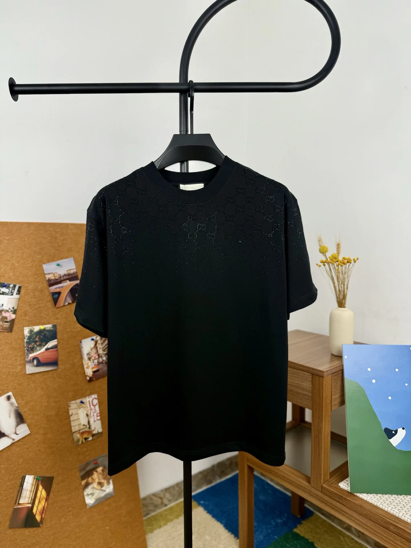 Gucci Short Sleeves