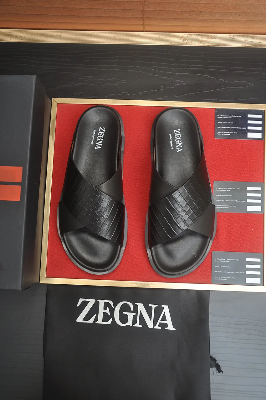 Prada Slippers