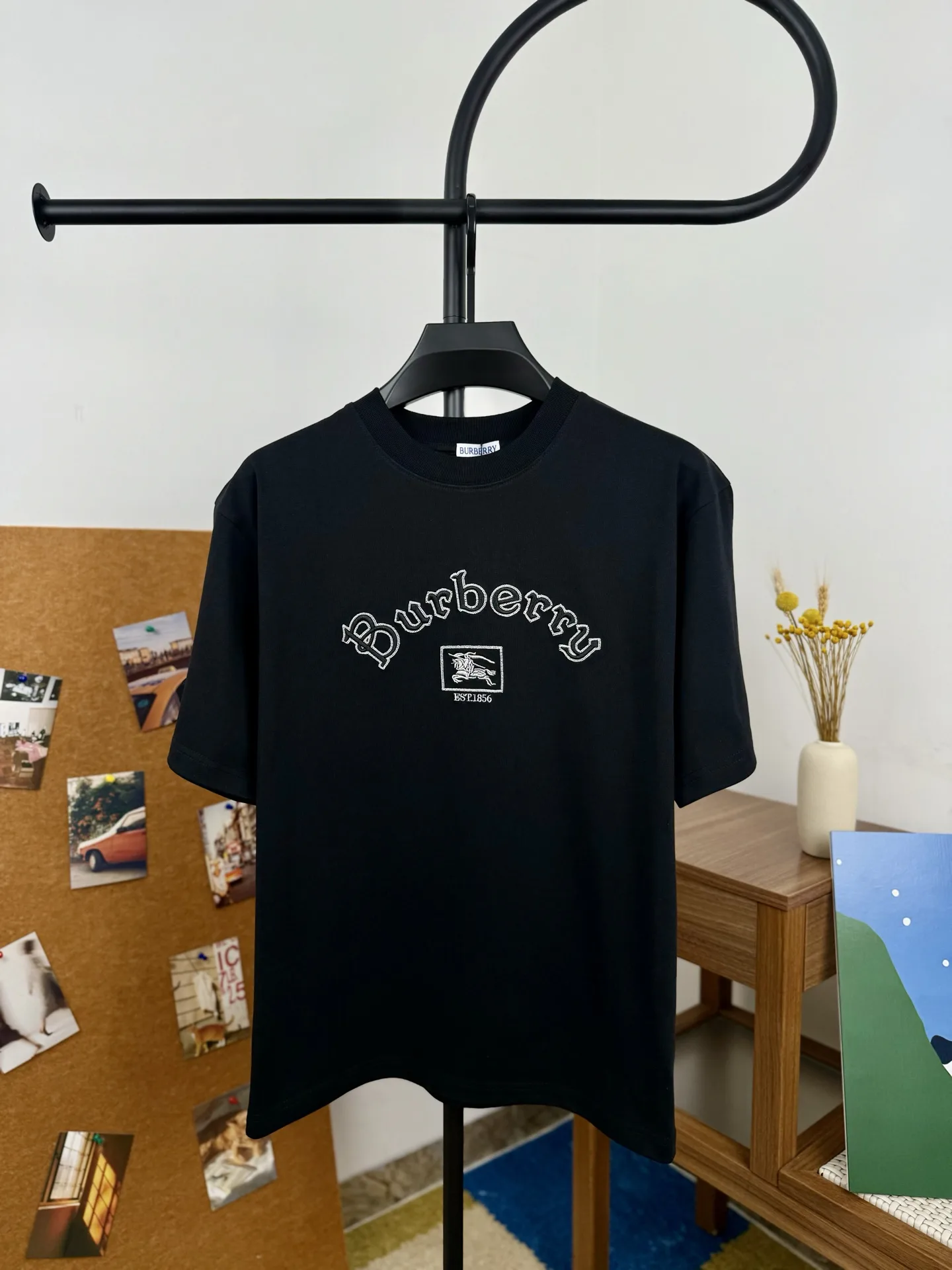 Burberry Short Sleeves