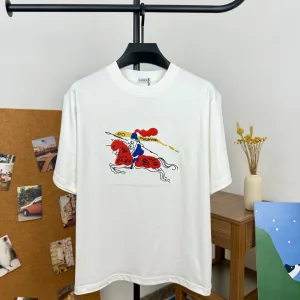 Burberry Short Sleeves