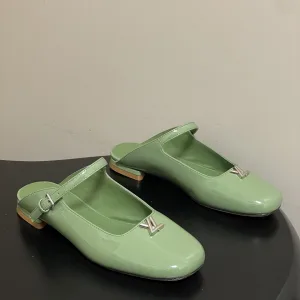 Louis Vuitton Slippers