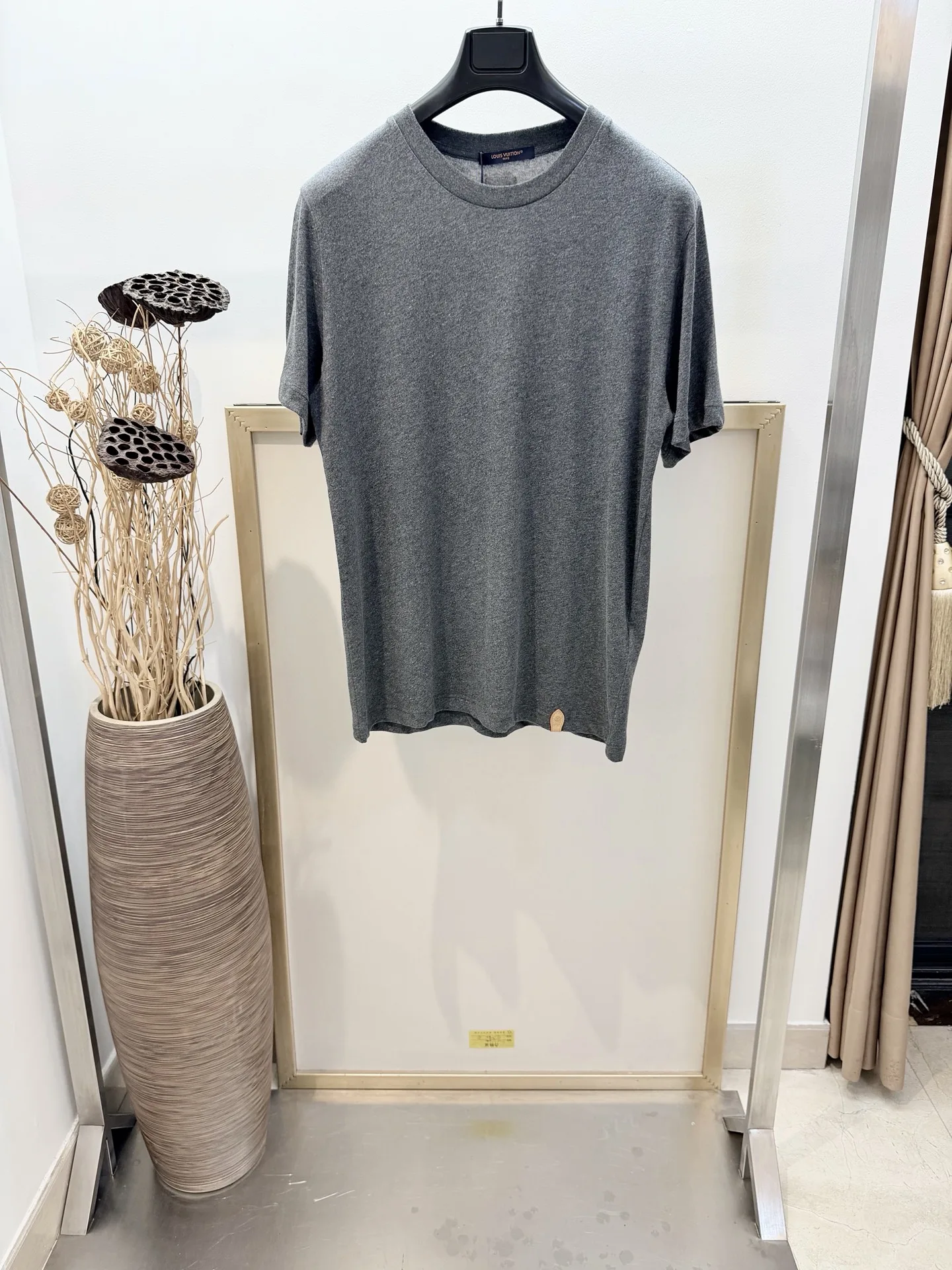 Louis Vuitton Short Sleeves