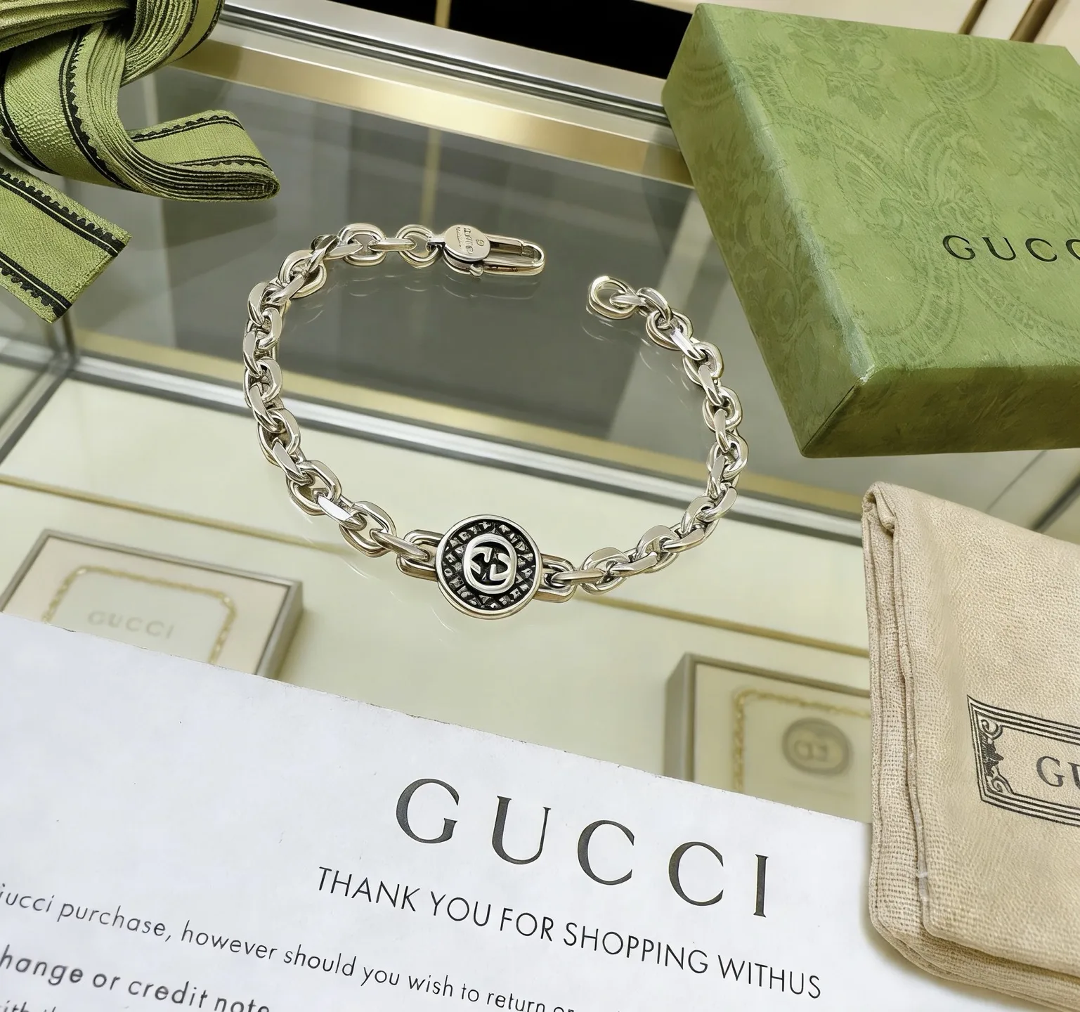 Gucci Bracelet