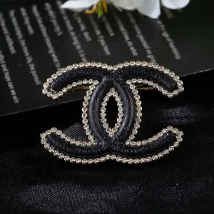 Chanel Brooch