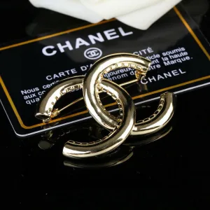 Chanel Brooch