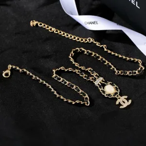 Chanel Necklace