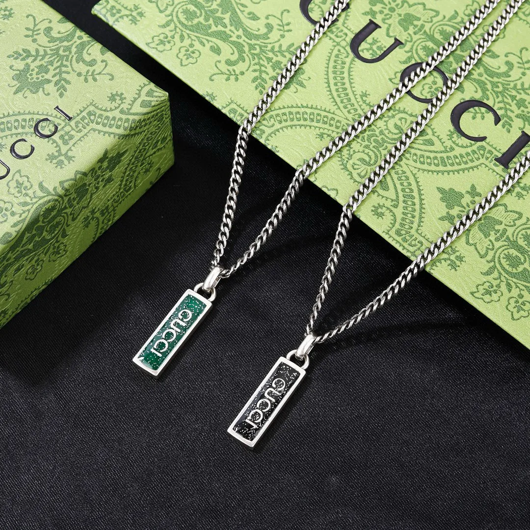 Gucci Necklace