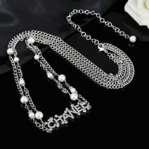 Chanel Waist Chain