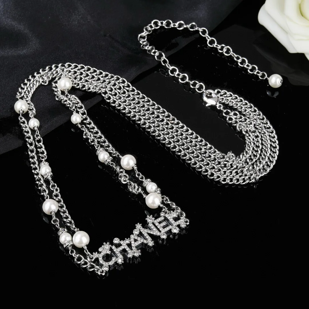 Chanel Waist Chain