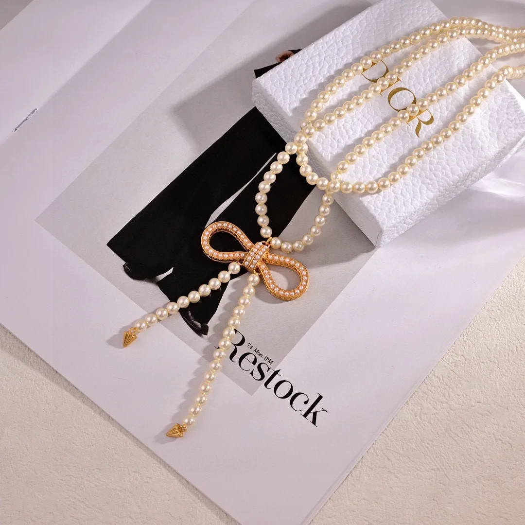 Dior Necklace