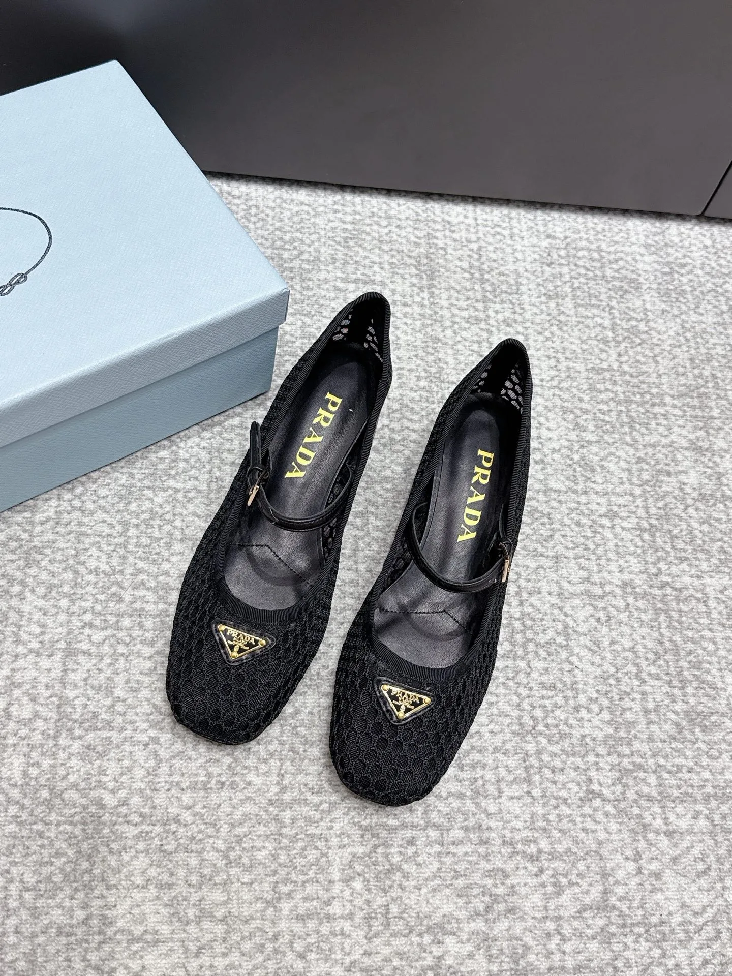 Prada Sandals