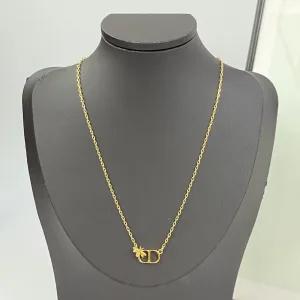 Dior Necklace