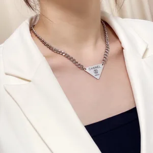 Chanel Necklace