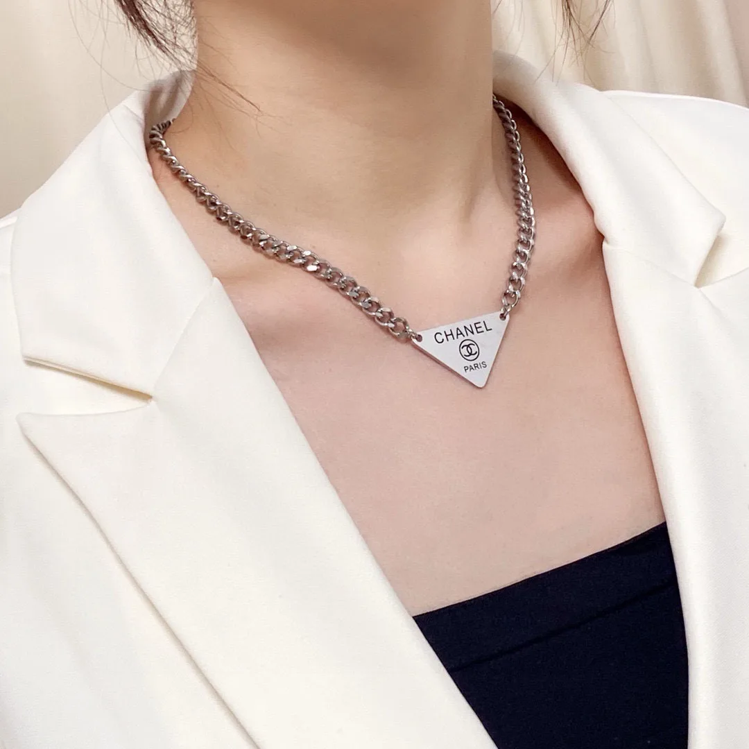 Chanel Necklace