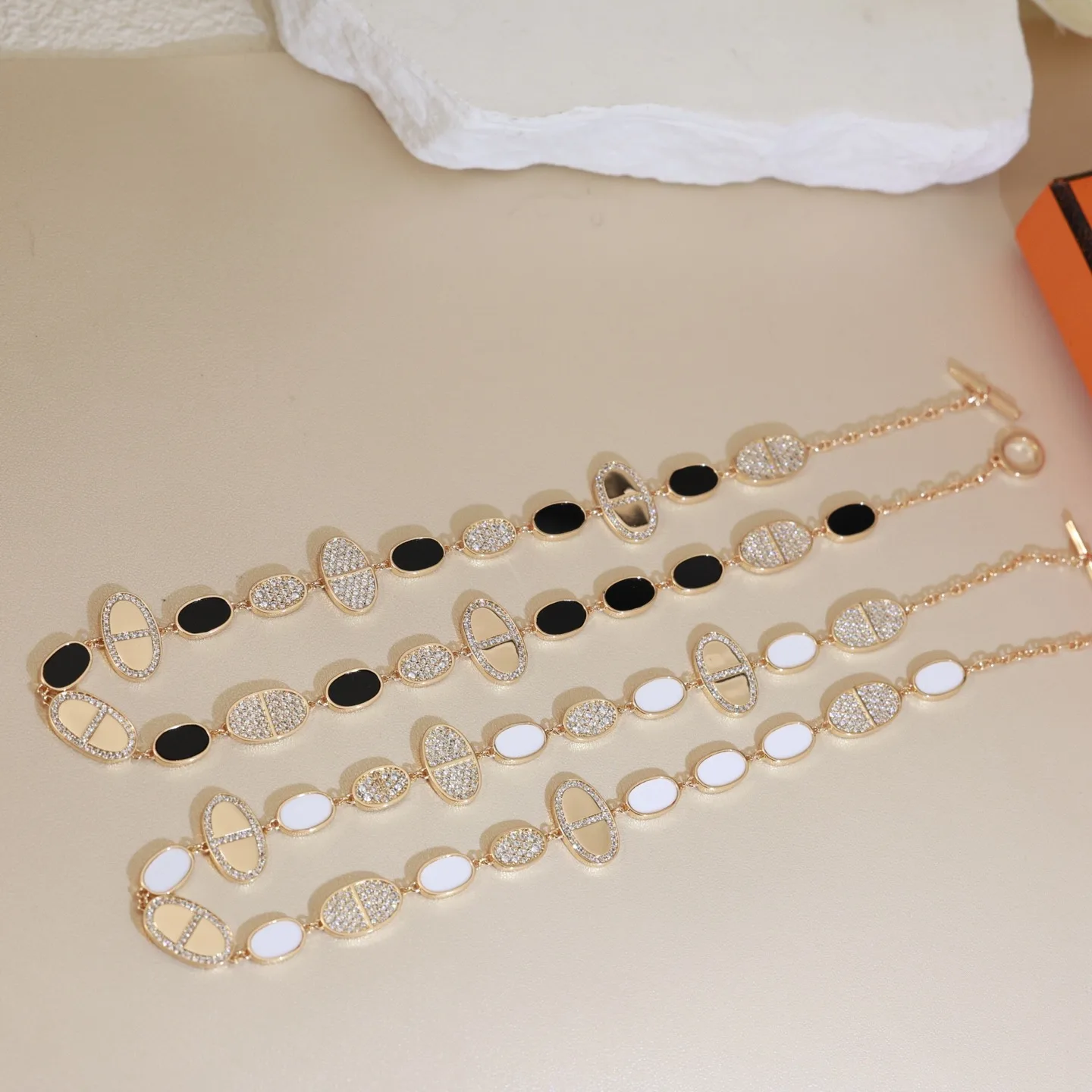 Hermès Necklace