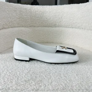 Chanel Loafers