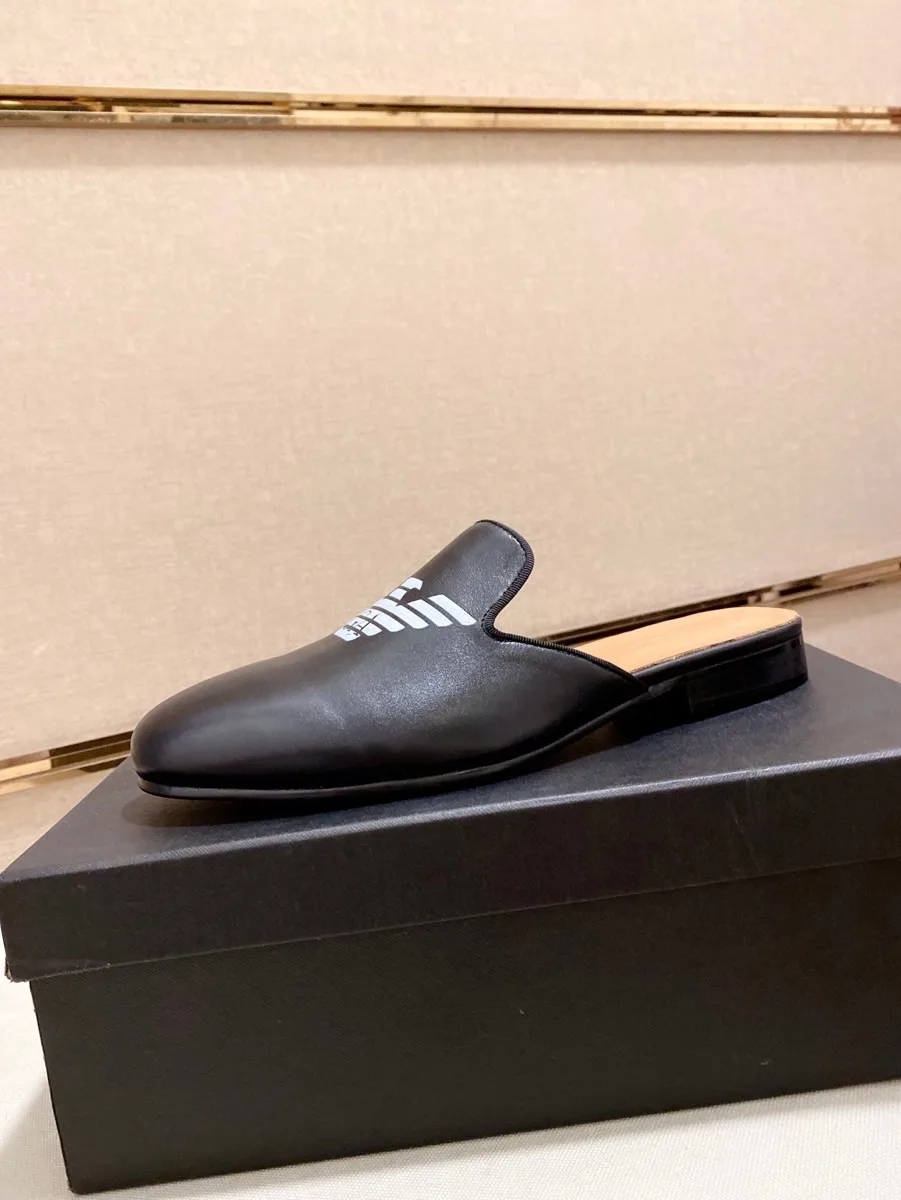 Armani Casual Shoes
