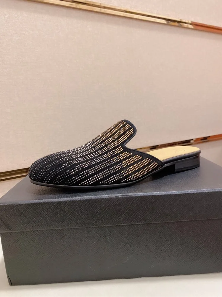Giuseppe Sanodi Casual Shoes