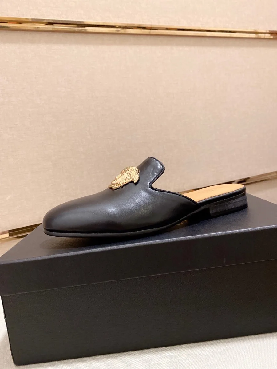 Versace Casual Shoes
