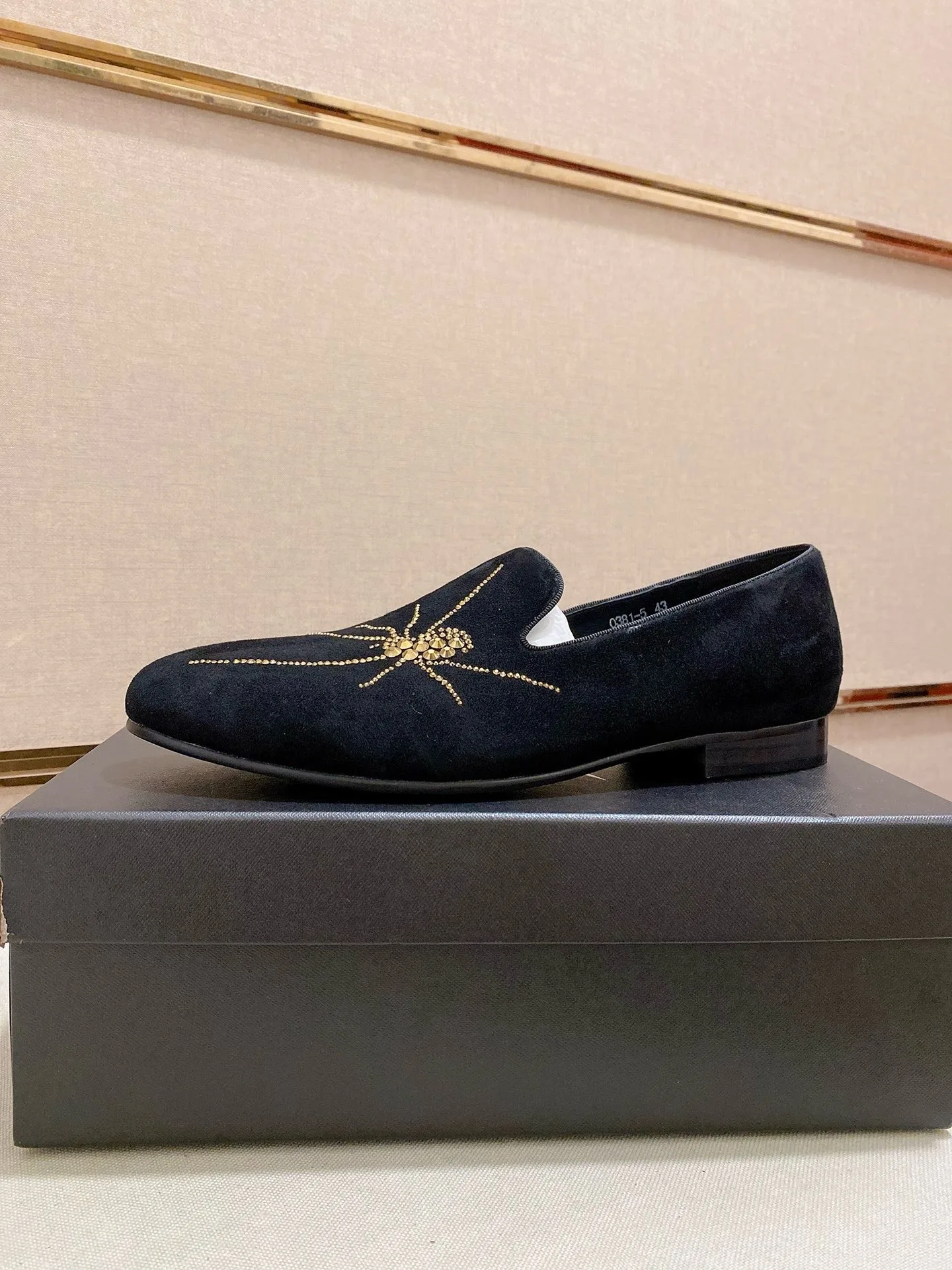Giuseppe Zanotti Casual Shoes