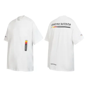Chrome Hearts Short Sleeves