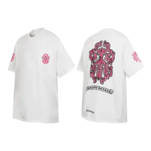 Chrome Hearts Short Sleeves