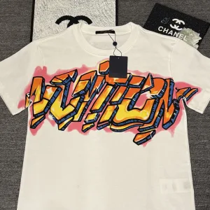 Louis Vuitton Short Sleeves