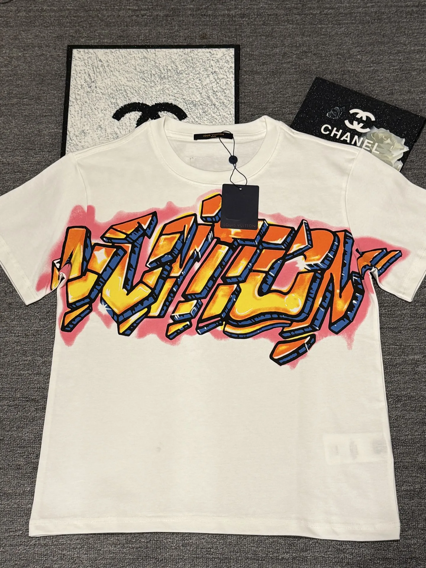 Louis Vuitton Short Sleeves