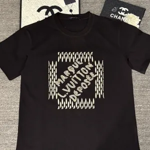 Louis Vuitton Short Sleeves