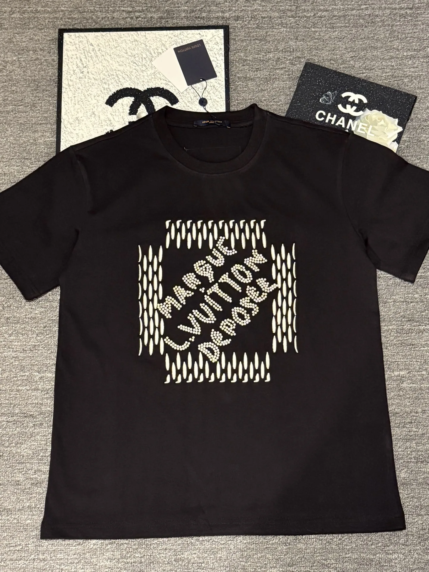Louis Vuitton Short Sleeves