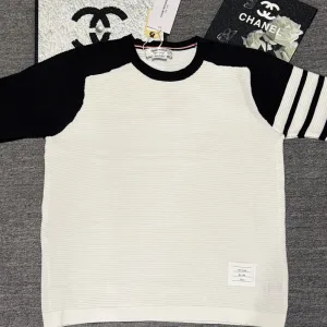 Thom Browne Short Sleeves