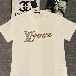 Louis Vuitton Short Sleeves