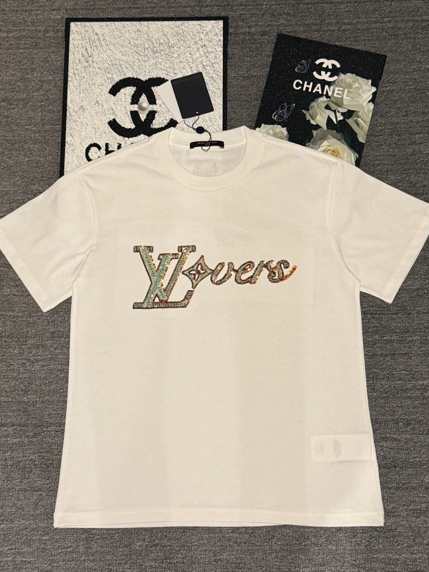 Louis Vuitton Short Sleeves