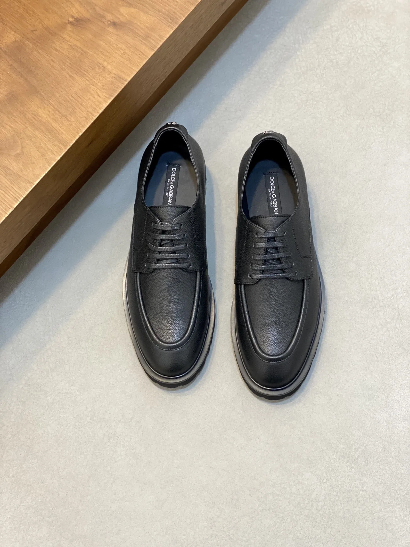 Dolce & Gabbana Casual Shoes