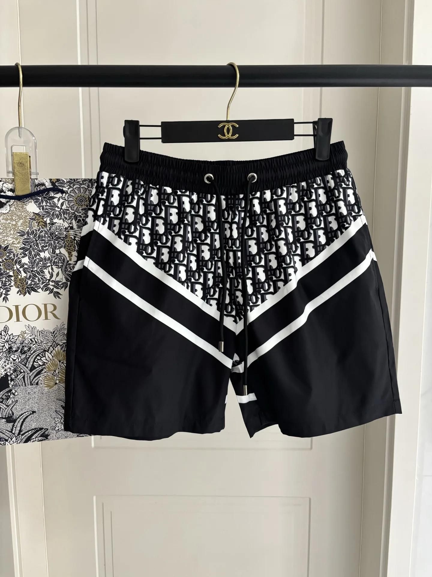 Dior Shorts