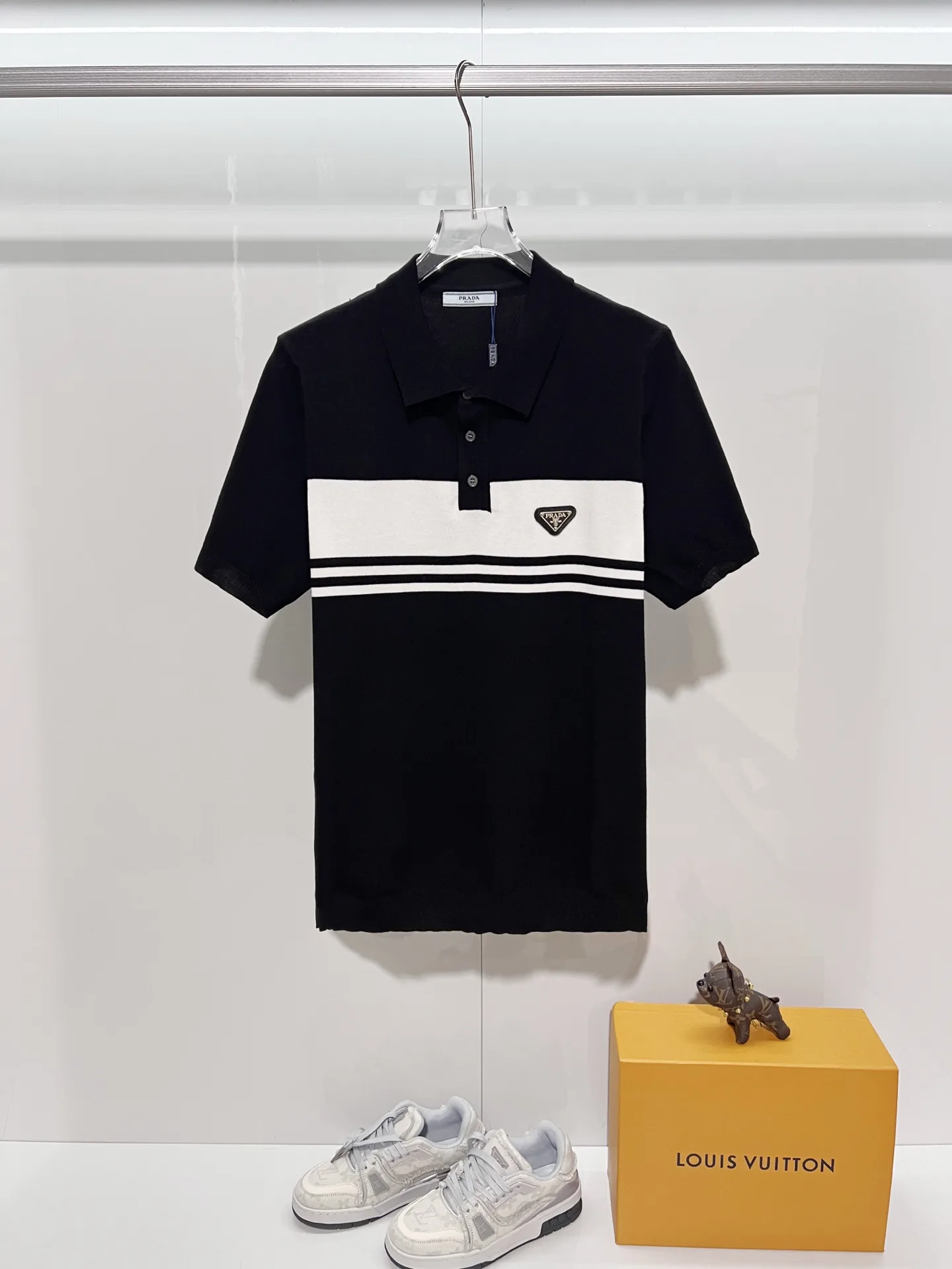 Prada Sweater