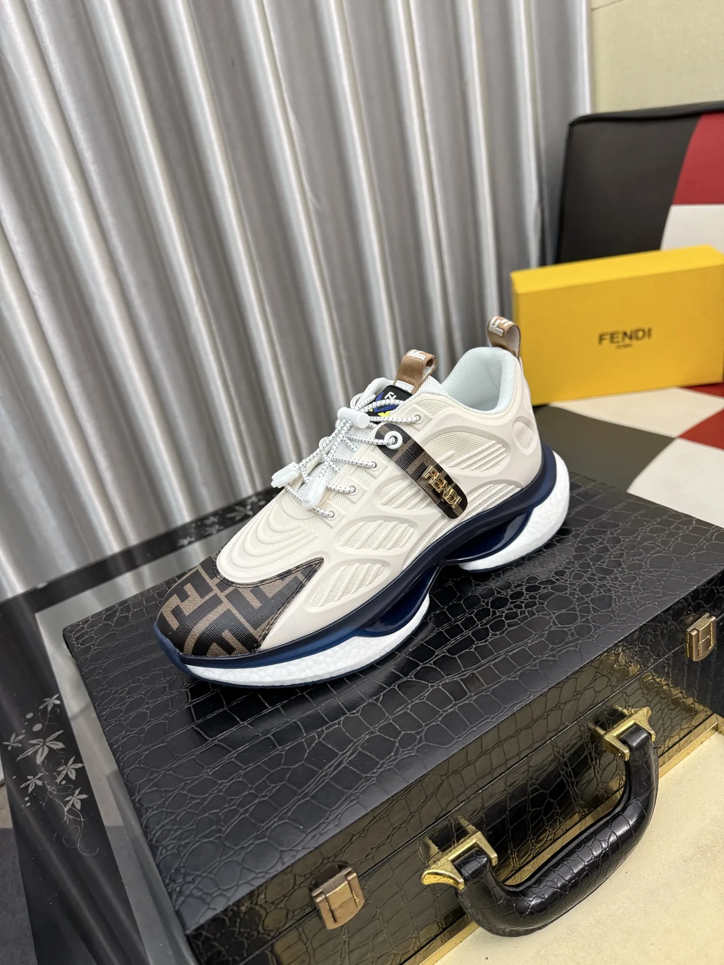 Fendi Casual Shoes