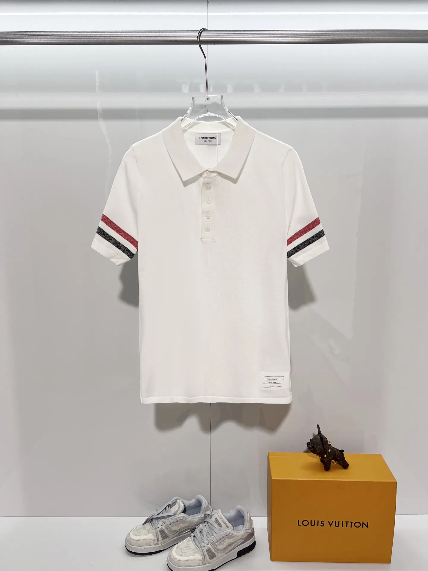 Thom Browne Sweater