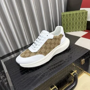 Gucci Casual Shoes