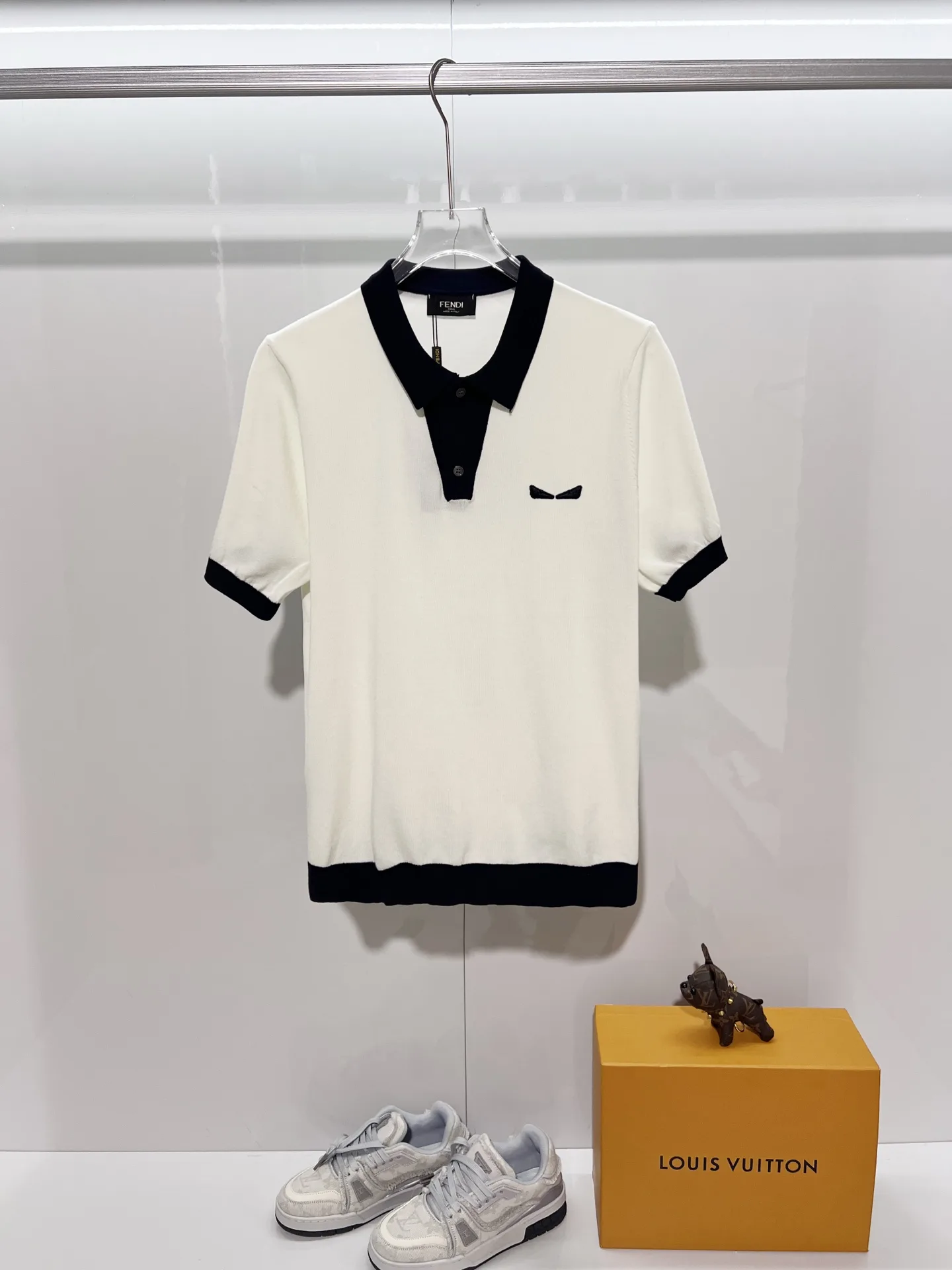 Fendi Sweater