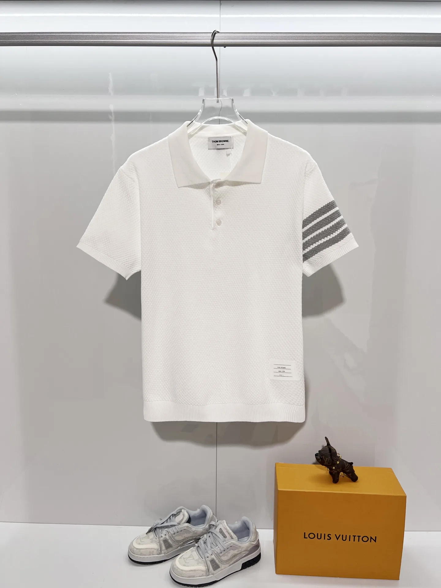 Thom Browne Sweater