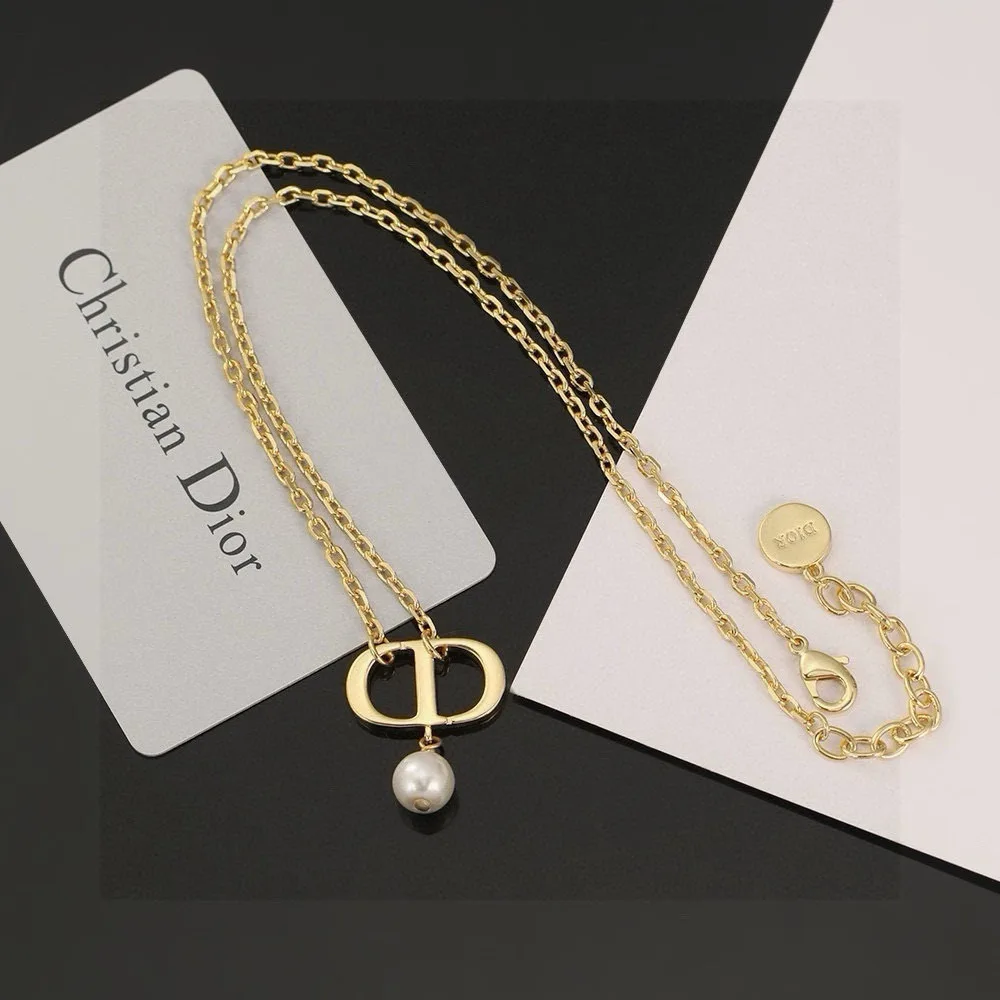 Dior Necklace