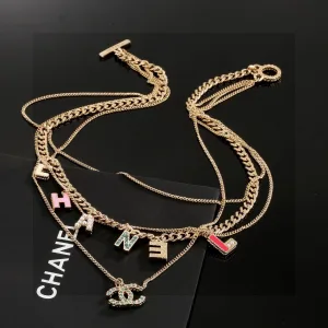 Chanel Necklace