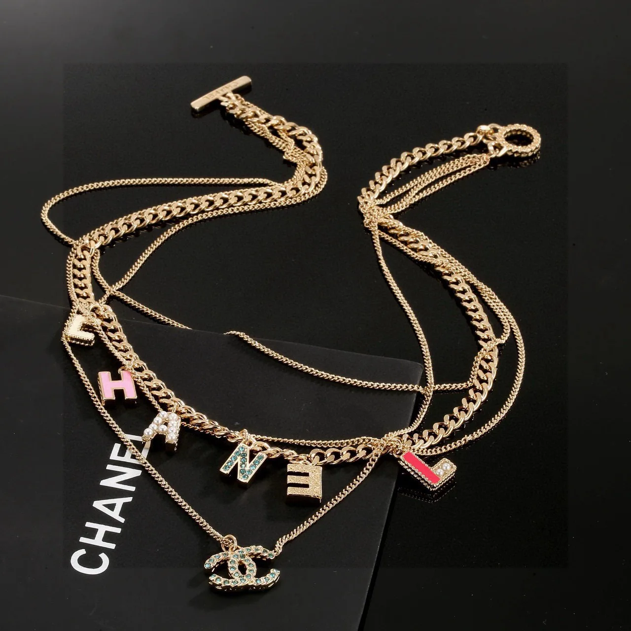 Chanel Necklace
